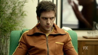 Легион (Legion)-Мнение о сериале