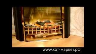 Электроочаг Dimplex Cheriton Log
