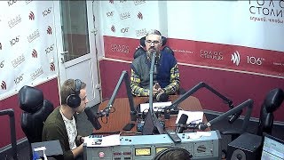 Олексій Полтораков про вибори за кордоном