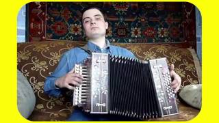 Страдания ♪  Распашные на гармони ♫ Витруозы России ♫  Переборы на гармони