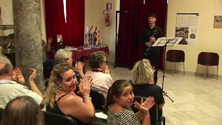 Ernesto Cavallini  Duo su motivi della Norma LIVE (seconda parte)