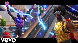 Fortnite - Signature Shuffle (Official Music Video)
