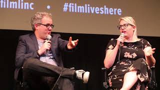 'Impossible Horror' Q&A | Scary Movies XI