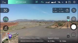 Firmware 1.2.05 Hubsan Zino H117s