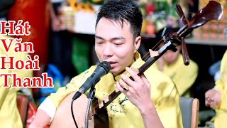 Album kính lễ Tổ Tiên , hoài thanh