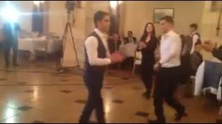 СНОГСШИБАТЕЛЬНАЯ ЛЕЗГИНКА РЕСТОРАН (SHAM) 2016 ASSA GROUP RAMIL TURAN NIGAR MAHMUD BY ALISHKA