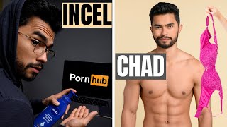 7 INCEL Mistakes You Do When Talking TO Girls