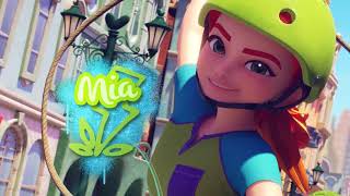 Les filles en mission - LEGO Friends 2018 - Heartlake City BE FR