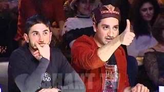Hay Superstar #5-06 Gala 18.03.12