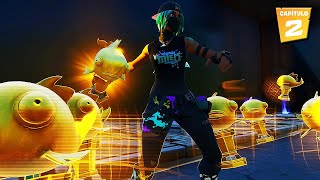 NUEVOS BUGS de FORTNITE: CAPITULO 2 para conquistar chicas!1! (funsiona)