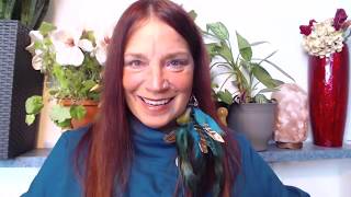 Sharron Rose - Quantum Qi Movie