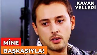 Duygu, Deniz'in Karşısında Soyundu! - Kavak Yelleri 132. Bölüm