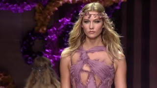 THE BEST RUNWAY MODELS OF ALL TIME!