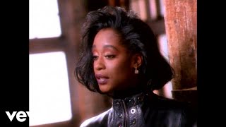 Regina Belle - If I Could (Official Video)