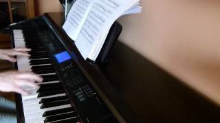 С.Рахманинов - Итальянская полька. Rachmaninov - Italian polka