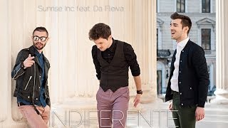 Sunrise Inc feat. Da Fleiva - Indiferente (Lyric Video)