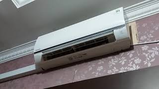 New Panasonic CS-PN9SKJ Air Conditioner