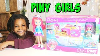 UNE PINYPON GÉANTE !