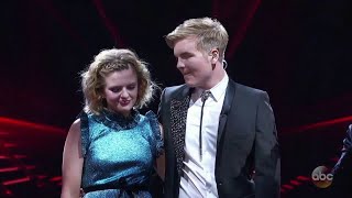 'American Idol' crowns winner in season finale
