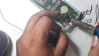 Nokia 216 RM-1187 Sapker problems/Nokia 216 RM-1187 speaker solution