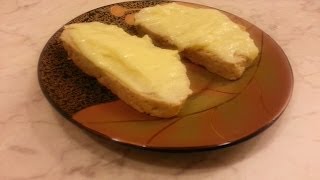 Домашний плавленый сыр. Рецепт плавленого сыра в домашних условиях.