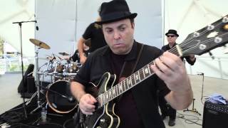 Steely Jam-My Old School