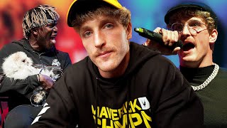 KSI STOLE MY DOG