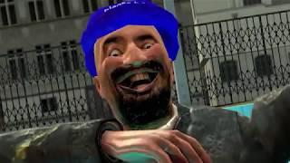 Odd GMod