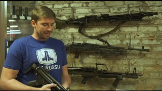 How I get Machine Guns & Silencers!