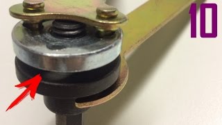 НЕОБЫЧНЫЕ ИНСТРУМЕНТЫ ИЗ КИТАЯ. 10 КРУТЫХ ВЕЩЕЙ C АЛИЭКСПРЕСС + КОНКУРС