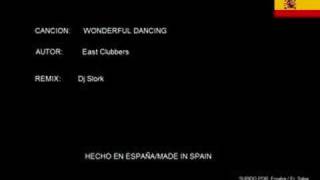 Wonderful dancing (break beat remix) dj slork [the best rmx]