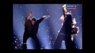 LOREEN - Euphoria Eurovision 2012 Sweden. Победитель Евровидение 2012