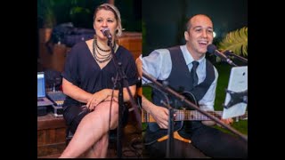 CERIMONIAL CLASSIC SHOW -  Pra você guardei o amor (Dupla)