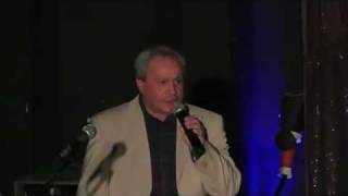 Ашер Якубов - Стихотворение на джуури (24.12.2011)