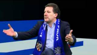 Intervju sa Zdravkom Mamićem (Gol.hr)