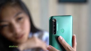 Review realme 5i Indonesia