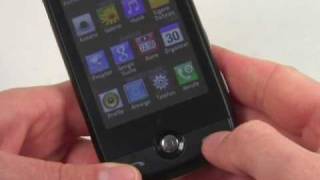 LG GS290 Cookie Fresh Test Bedienung