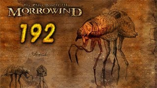 Прохождение The Elder Scrolls III: Morrowind - 192. Спиритический Медведь, Удурфрукт