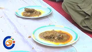 Multan Tariqabad town resident celebrate Eid Milad Un Nabi