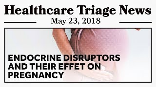 Endocrine Disruptors and Epigenetics and Heritable ADHD
