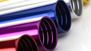 "Sky Chrome" technology! Как покрасить на Гальванику что бы не отвалилась краска !