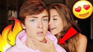 Sexy Things Girls Do! with My Girlfriend