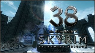 Прохождение TES V: Skyrim - Legendary Edition — #38: Награды