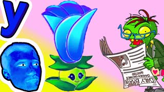 Лунный Цветок стал САМЫМ СЧАСТЛИВЫМ у ПРоХоДиМЦа! #391 ИГРА для ДЕТЕЙ