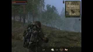 Stalker Online  Прохождение квеста (((Спасти от гастрита)))