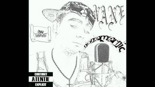 NANE - ARIPI (mixtape "NANEmernic"/ 2007)