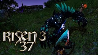 RISEN 3 [037] - Die Nacht der gleich sehr toten Untoten ★ Let's Play Risen 3
