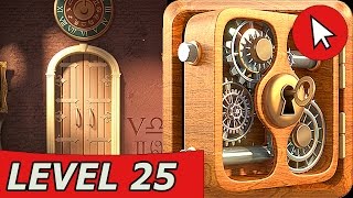 100 Doors Challenge 2 Level 25 Walkthrough