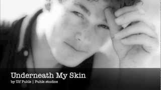 Ulf Puhls - Underneath My Skin