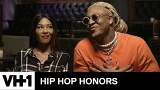 'Love & Hip Hop: Hollywood' Cast Discuss Mariah Carey | Hip Hop Honors: The 90's Game Changers